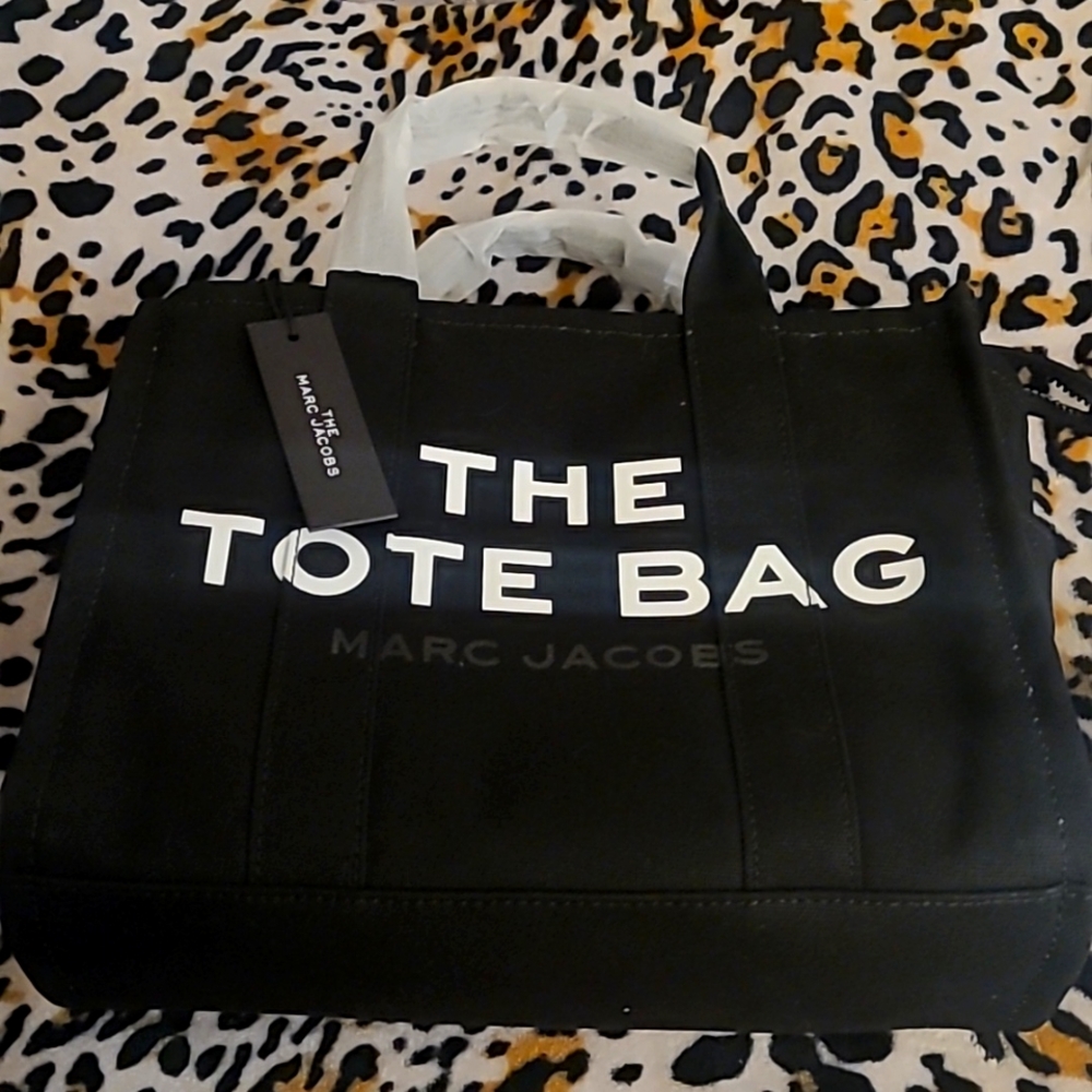 The Tote bag